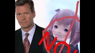 Lolicon Rant