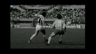 27/04/1975 - Serie A - Juventus Lazio 4-0