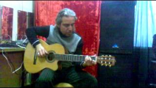 L'essenziale - Marco Mengoni-(acoustic cover)-Garri Pat