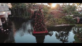 Westin Maui Holiday 2017