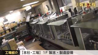 テクノシティすみだ PICKUP企業特集 vol.14-2 「株式会社ＮＡＣＡＭＵＲＡ」