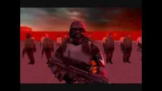 Half-Life 2 Beta NPC's