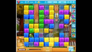 Pet Rescue Saga Level 1154 No Boosters
