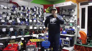 Електроінструмент "Odwerk" (Одверк) вже в магазині "Планета Залізяка"