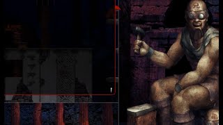 Let's Play La Mulana 2 - 66 Angry Skull