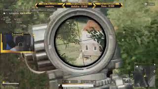 3pubg mobi - pubg mobi - gaming pubg mobi vn - mặt thộn chơi pubg cực gắt | m.h vlog |