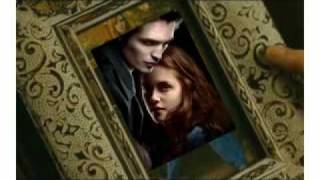видео New Moon Haunted Edward Bella DailyVideo