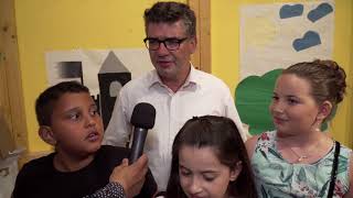 Den Kinderrechten auf der Spur 2017