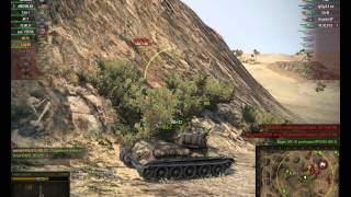 Т-34-85 "Мастер"       World Of Tanks