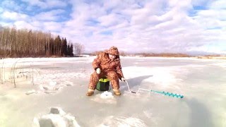 Косынки / Fishing a "kerchief"