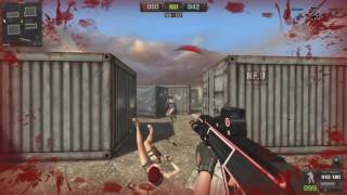 Point Blank Aug A3 ChampioN Gameplay