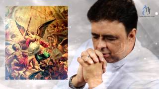 São Miguel Arcanjo, Quinto Mistério - Quinzena com os Santos Anjos
