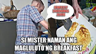 FILIPINA BRITISH COUPLE: PAANO MAKISAMA ANG ASAWA KUNG BRITON