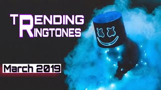 Top 5 Best Trending Ringtones Of March 2019 Ft. Mere Wala Sardar,Boht Hard And PUBG