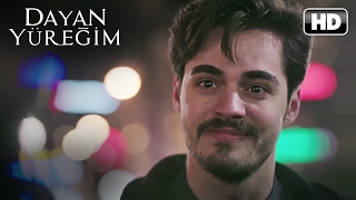 Dayan Yüreğim 2. Bölüm | İki Dakika Vicdan Azabı Çekeceğim Ona Bile İzin Yok!