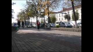 Слуцк город (Slutsk-Gorod)