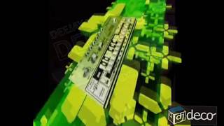 FUNK MELODY INTERNACIONAL SEQUENCIA DAS ANTIGAS DJ DECO