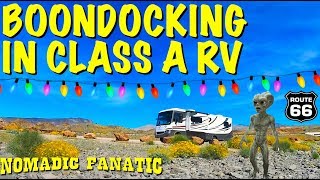 Impossible? Plus Aliens, Abandoned Santa Park & Route 66