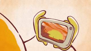 Behind the Doodle: The Pony Express