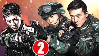 Đặc Nhiệm Siêu Đẳng - Tập 2 | Phim Hình Sự Hay Nhất 2020 | Phim Hay 2020