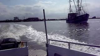 Juister Töwerland Express   HD 720p