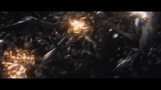 Самый крутой момент в фильме Стартрек: Бесконечность