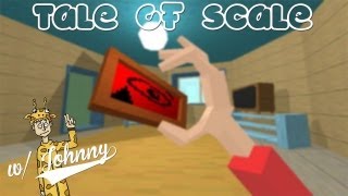 Давайте Поиграем. Tale of Scale. w/ Johnny [PC]