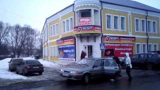 Видео 1 Юрьев Польский, ул  Школьная, д  19