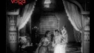Mahakavi Kalidasu - Neekettundogaani Pilla