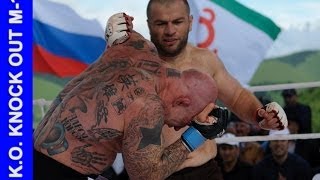 Магомед Маликов vs. Джефф Монсон, Magomed Malikov vs. Jeff Monson full video
