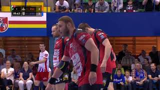 Finały 2017: Mecz o 3 miejsce PGNiG Superliga Azoty-Puławy - MMTS Kwidzyn