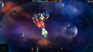 VEGA Conflict - Altairian Champion 100 With Solo Sov Zero Damage