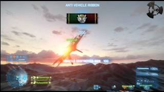 Relaxing Jet Round