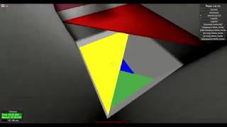 Roblox Surf BigDrop  old WR (26.92s) i improved to 25.98