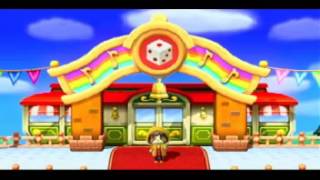 animal crossing amibo festival part 5