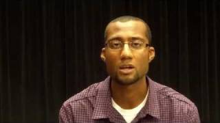 Amani Channel Teaches Video Production U. West Georgia