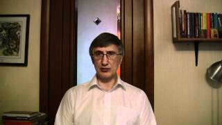Психолог Сергей Ключников о внимании