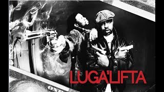 Sean Price  -  LUGA'LIFTA