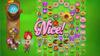 Blossom Blast Saga   Level 1120  No Boosters