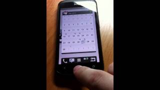 HTC One S, зависание кнопок