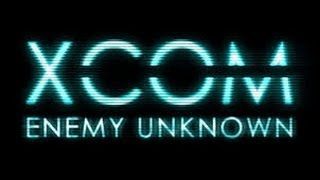 XCOM. Enemy Unknown.