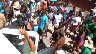 anguilla jouvert morning 2k10
