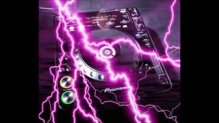 Dj Lassya & Serjo Macavely Mytho original PARTY FUN BELGIQUE 2011