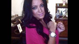 OOTD: Bold Fuschia & Oversized Watch