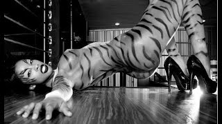 Naked Art An Expose In Body Painting #1