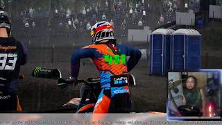 MX GP 2019 World Championship, NEUQUEN ARGENTINA