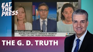 Host: GOP Would Hang Pence If Trump Asked Them To