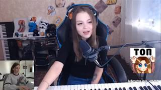 Fruktozka смотрит Топ Моменты с Twitch | Нашёл Портал у Себя Дома | Боевая Единица