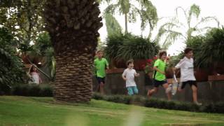 Fundación Guadalajara Country Club