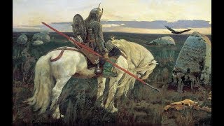 Князь Легенда лесной страны, часть 1